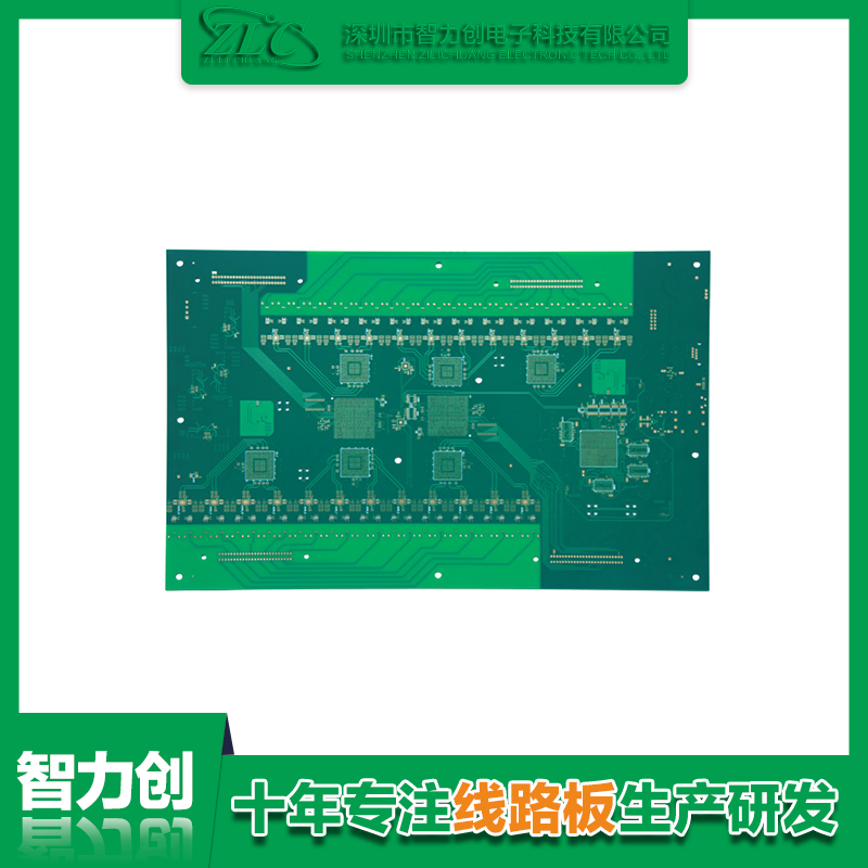 1599463540760735.png 十層通信 PCB 板運(yùn)用 5G 信號基站轉(zhuǎn)換模塊.png